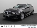Foto Nummer 1: BMW 318d