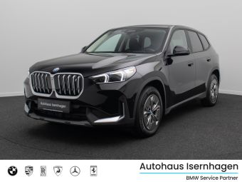Foto Nummer 1: BMW iX1