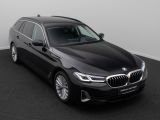 Foto Nummer 3: BMW 520d