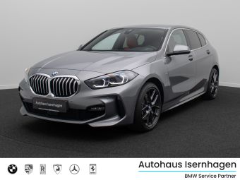 Foto Nummer 1: BMW 120i