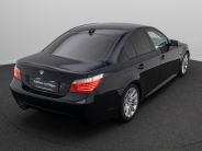 Foto Nummer 7: BMW 530i