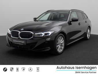 Foto Nummer 1: BMW 320d