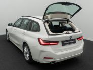 Foto Nummer 13: BMW 320d