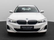 Foto Nummer 2: BMW 320d