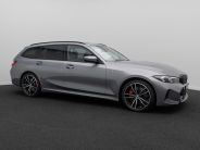 Foto Nummer 4: BMW 330d
