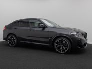 Foto Nummer 4: BMW X4