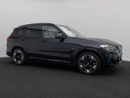 Foto Nummer 4: BMW iX3