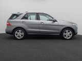 Foto Nummer 5: MERCEDES-BENZ ML 350