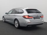 Foto Nummer 9: BMW 520d