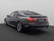 Foto Nummer 9: BMW 750d