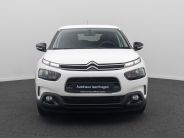 Foto Nummer 2: CITROëN C4
