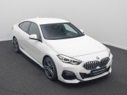 Foto Nummer 3: BMW 220d