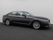 Foto Nummer 4: BMW 530i
