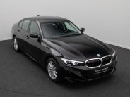 Foto Nummer 3: BMW 318i