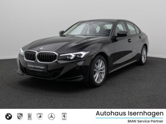 Foto Nummer 1: BMW 318i