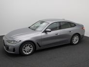 Foto Nummer 12: BMW 420