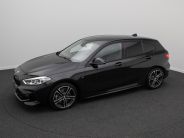 Foto Nummer 12: BMW 120i