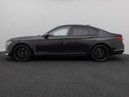 Foto Nummer 11: BMW 750i