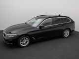 Foto Nummer 12: BMW 520d