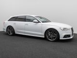 Foto Nummer 4: AUDI A6