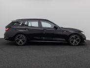 Foto Nummer 5: BMW 320d