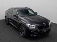 Foto Nummer 3: BMW X4