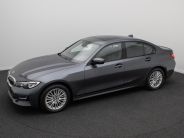 Foto Nummer 12: BMW 320d