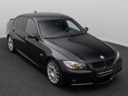 Foto Nummer 3: BMW 335i