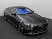 Foto Nummer 3: MERCEDES-BENZ CLS 53