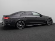 Foto Nummer 6: MERCEDES-BENZ CLS 53
