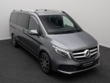 Foto Nummer 3: MERCEDES-BENZ V 250