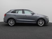 Foto Nummer 5: AUDI Q3