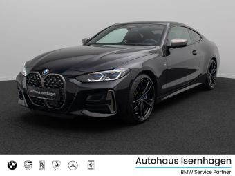Foto Nummer 1: BMW M440i
