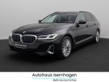 Foto Nummer 1: BMW 520d