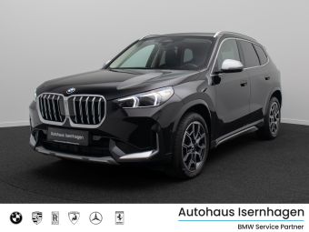 Foto Nummer 1: BMW X1