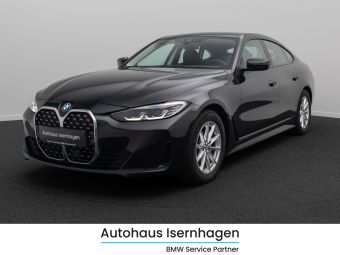 Foto Nummer 1: BMW 420