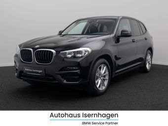 Foto Nummer 1: BMW X3