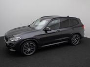 Foto Nummer 12: BMW X3