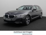 Foto Nummer 1: BMW 520d