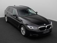 Foto Nummer 3: BMW 520d
