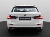 Foto Nummer 8: BMW 530d