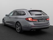 Foto Nummer 9: BMW 520d