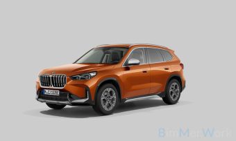 Foto Nummer 1: BMW X1