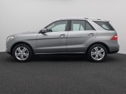 Foto Nummer 11: MERCEDES-BENZ ML 350