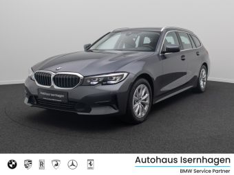 Foto Nummer 1: BMW 330i