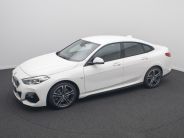 Foto Nummer 12: BMW 220d
