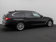 Foto Nummer 6: BMW 520d