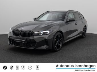 Foto Nummer 1: BMW 330d