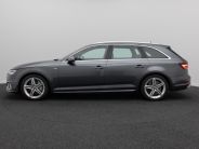 Foto Nummer 11: AUDI A4