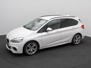 Foto Nummer 12: BMW 220d